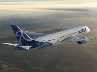 Ελ. Βενιζέλος: Η σημασία της αμερικανικής αγοράς και η πρώτη απευθείας πτήση στο Λος Άντζελες