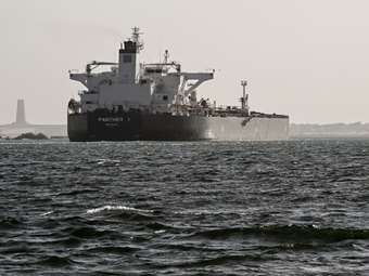 Ερυθρά Θάλασσα: Χτυπήθηκε πλοίο που διαχειρίζεται ξένη εταιρεία με έδρα την Ελλάδα