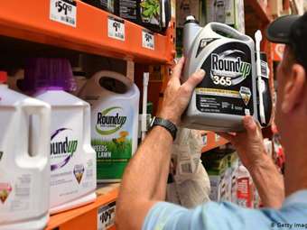 Άλμα 12% για τη μετοχή της Bayer - Κέρδισε δίκη σχετική με το φερόμενο ως καρκινογόνο Roundup στις ΗΠΑ