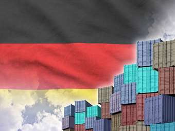 Γερμανία: Φόβοι ότι οι δασμοί των ΗΠΑ θα ρίξουν την "ατμομηχανή" της Ευρώπης σε ύφεση - Καμπανάκι από Bundesbank