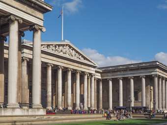 "Επιθυμούμε μια ρεαλιστική λύση", απαντά το Βρετανικό Μουσείο για τα γλυπτά του Παρθενώνα