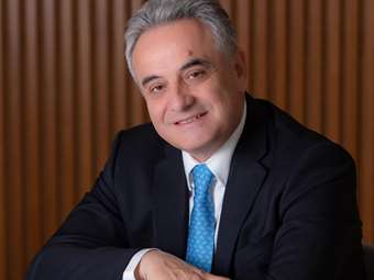 Χρ. Παναγιωτόπουλος (ΤΕΡΝΑ): Ορατότητα και συνεργασία για έργα με μέγιστο όφελος και ελάχιστο δυνατό κόστος για τους πολίτες