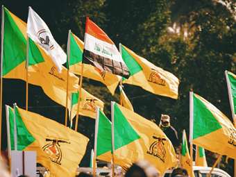 Drone ιρακινής οργάνωσης έπεσε στα κατεχόμενα από το Ισραήλ Υψίπεδα του Γκολάν