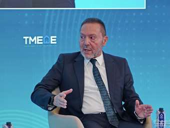 Γ. Στουρνάρας: "Θαύμα" όσα έχουμε πετύχει μέχρι σήμερα στην ανάπτυξη στην Ελλάδα