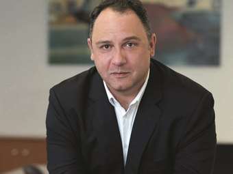 "The future of technicalsupport is local and smart" - Maritech’s strategy for a resilient and intelligent maritime industry