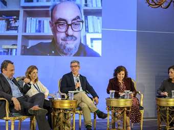 Χρ. Χωμενίδης στον Κύκλο Ιδεών: Μεταπολίτευση, η πρώτη επί της ουσίας ελληνική δημοκρατία