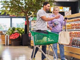 ΚΡΗΤΙΚΟΣ Super Markets: Ολική αναβάθμιση δικτύου για καλύτερη εμπειρία χρηστών