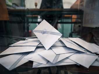 Δηλώσεις Β. Κορκίδη και Γ. Χατζηθεοδοσίου για τα αποτελέσματα των Ευρωεκλογών