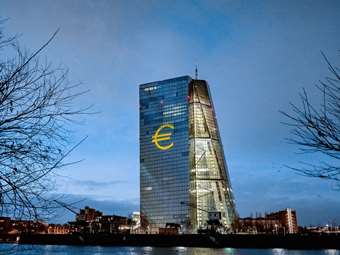 Τι θα κρίνει την ταχύτητα της μείωσης των επιτοκίων της ΕΚΤ