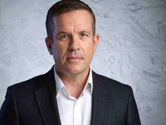 Ο Γιάννης Βασιλάκος αναλαμβάνει καθήκοντα CEO στον όμιλο Fourlis