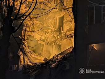 Κίεβο: Περισσότερες από 1.000 πολυκατοικίες χωρίς θέρμανση μετά την ρωσική επίθεση της Παρασκευής