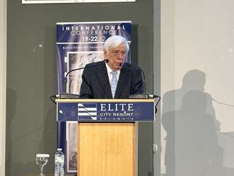 Π. Παυλόπουλος: Η επέκτασης στα 12 ν.μ. της Αιγιαλίτιδας Ζώνης Ελλάδας και Κύπρου ως αμφισβήτηση του "τουρκολιβυκού μνημονίου"