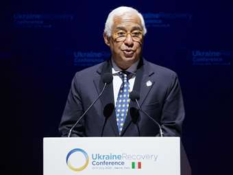 Οι Βρυξέλλες απαιτούν "σεβασμό" από τον Τραμπ