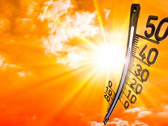 Copernicus: Ο φετινός Ιανουάριος ήταν ο θερμότερος στα χρονικά