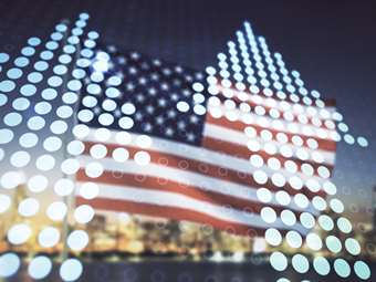 ΗΠΑ: Απογειώθηκε με 2,8% η ανάπτυξη στο β' τρίμηνο