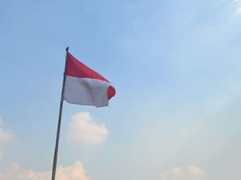 Ινδονησία: Απομάκρυνση των κατοίκων 7 χωριών λόγω της έκρηξης του ηφαιστείου Ίμπου