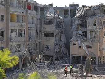 Δανία: Συνελήφθη ύποπτος για κατασκοπεία υπέρ του Ιράν