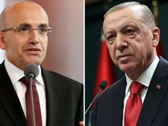 Ο Ερντογάν έδωσε εντολή στον υπουργό Οικονομικών του να μην πάει στο Νταβός λόγω... Παλαιστινίων