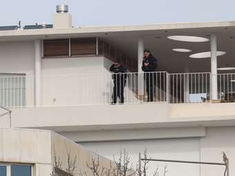 Μακελειό στη Γλυφάδα: Ανατροπή με το κίνητρο του Αιγύπτιου δράστη - Έρευνα για καταθέσεις στην Ελβετία