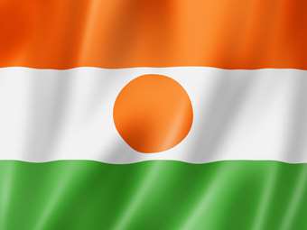 Ο Νίγηρας ανακοινώνει πως θα διαθέσει το ουράνιό του στη διεθνή αγορά