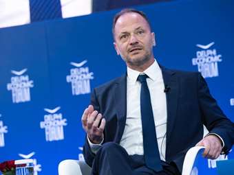 Τ. Γεωργάκης (ALpha Bank): Τα €3 δισ. βιώσιμων χρηματοδοτήσεων μέχρι το 2025 αποτελούν την παρακαταθήκη μας για την κοινωνία