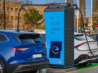 Δες πως θα φορτίσεις στην ΔΕΗ blue με έκπτωση