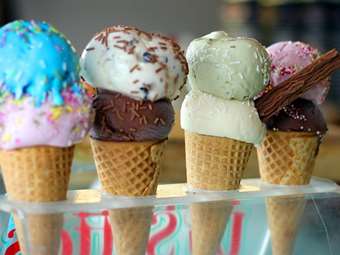 Vivartia: Πώς η ΔΕΛΤΑ θα κάνει το comeback στο παγωτό