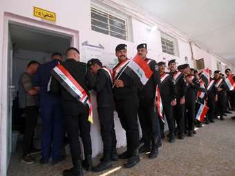 Μάχη γεωπολιτικής: "Σιωπηλή εισβολή" του Ιράν στο νέο κοινοβούλιο του Ιράκ - Θα καταφέρει η Τουρκία να επιβάλει τη στρατηγική της;