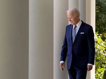 ΗΠΑ: Κάλεσμα Μπάιντεν στην Αφρικανική Ένωση να γίνει μόνιμο μέλος της G20