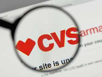 Ξεπέρασαν τις προσδοκίες τα κέρδη της CVS στο τρίμηνο