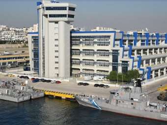 Ίδρυση κέντρου απανθρακοποίησης της ναυτιλίας στην Αθήνα - Κερδίζουν έδαφος τα εναλλακτικά καύσιμα στον κλάδο