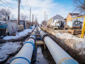 Reuters: Η στροφή της Τουρκίας προς το φυσικό αέριο απειλεί την τελευταία μεγάλη ευρωπαϊκή αγορά της Ρωσίας και του Ιράν