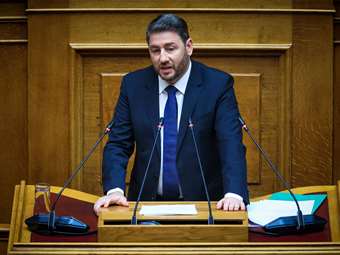 Ν. Ανδρουλάκης: Το ακριβότερο δικαίωμα στην Ελλάδα, η στέγαση - Καμπάνια από το ΠΑΣΟΚ