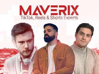 Maverix: "Από φοιτητές... σε industry leaders"