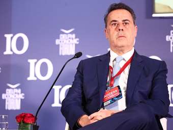 Στ. Παπασταύρου: Έως το τέλος Απριλίου η προκήρυξη για τις έρευνες υδρογονανθράκων