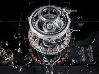 Νέο υβριδικό σύστημα από Hyundai για μειωμένη κατανάλωση κατά 45%