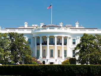 Υπό αμερικανική πίεση η Τουρκία για τις σχέσεις με τη Χαμάς