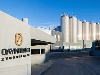 Ολυμπιακή Ζυθοποιία: "Σπάει" το φράγμα των 200 εκατ. ευρώ