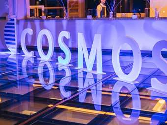 Ασφαλές hybrid περιβάλλον με Microsoft Security από την Cosmos