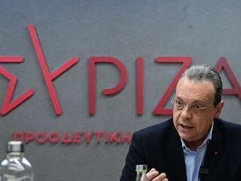 Σ. Φάμελλος: Ο ΣΥΡΙΖΑ-Π.Σ. υπερασπίζεται τη δημόσια παιδεία και τους εκπαιδευτικούς απέναντι στα σχέδια ιδιωτικοποίησης της Κυβέρνησης