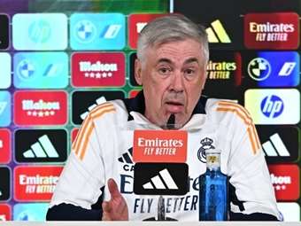 Ο προπονητής της Ρεαλ Μαδρίτης Κ. Αντσελότι κατηγορείται για φορολογική απάτη €1 εκατ.