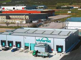 Vivartia: Αύξηση σε τζίρο και κερδοφορία το 2024 - Στα 975,4 εκατ. ευρώ οι ενοποιημένες πωλήσεις
