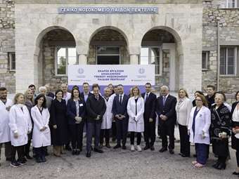 Kaizen Foundation: Tο επόμενο βήμα κοινωνικής υπευθυνότητας από την Kaizen Gaming