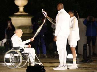 Σαρλ Κοστ: Ο γηραιότερος εν ζωή Ολυμπιονίκης πέθανε σε ηλικία 101 ετών