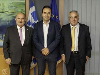 Δ. Παπαστεργίου: Σημαντική μείωση των ανασφάλιστων οχημάτων αναμένεται το αμέσως επόμενο διάστημα