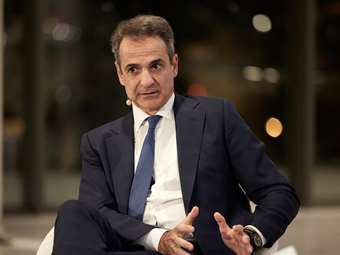 Κ. Μητσοτάκης: Συγκρούστηκαν στα Τέμπη ανθρώπινα λάθη με χρόνιες παθογένειες της δημόσιας διοίκησης