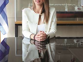 ABS: From potential to reality - Establishing the supply chain for hydrogen shipping