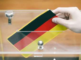 Γερμανία: Τι δείχνει η πρώτη δημοσκόπηση μετά την επίθεση στο Μαγδεμβούργο