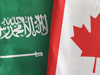 Καναδάς και Σαουδική Αραβία αποκαθιστούν τις διπλωματικές σχέσεις τους