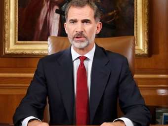 Επίσημη κρατική επίσκεψη του βασιλιά της Ισπανίας στην Κίνα - Θα συναντηθεί με πρόεδρο Σι και πρωθυπουργό Λι